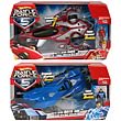 Hot Wheels Battle Force 5 Saber Vehicle and Figure Case